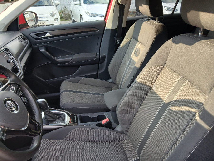 Imagen de Volkswagen T-Roc