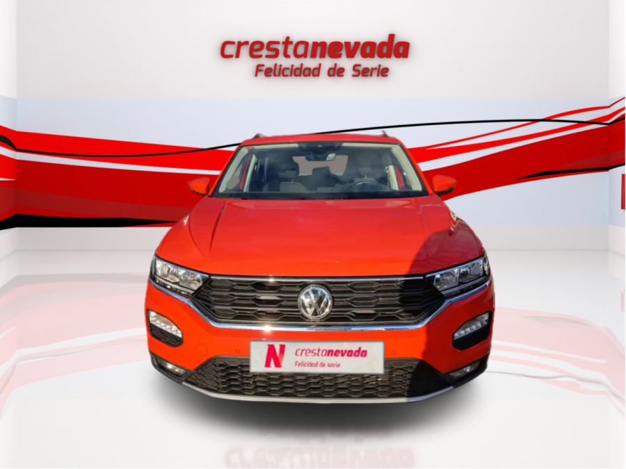 Imagen de Volkswagen T-Roc