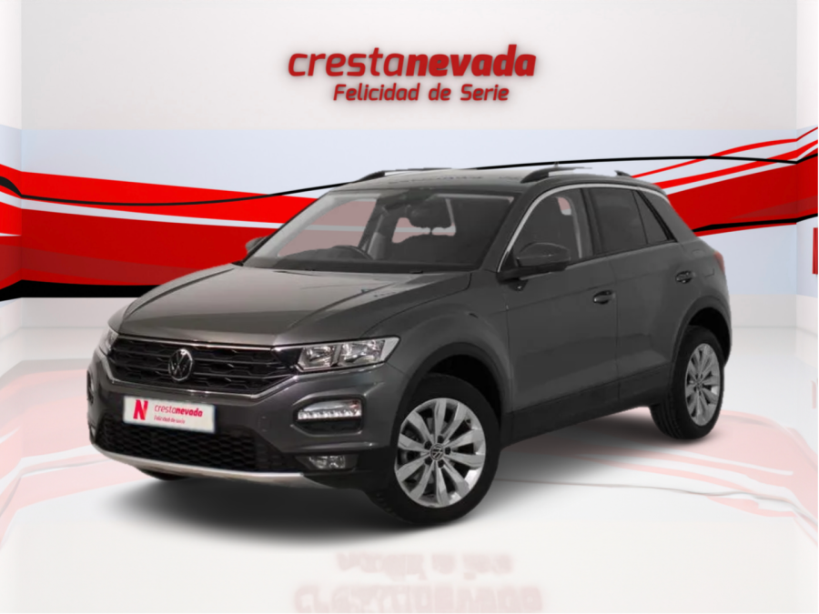 Imagen de Volkswagen T-Roc