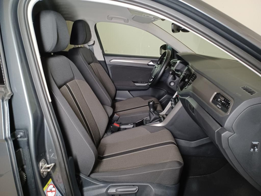 Imagen de Volkswagen T-Roc