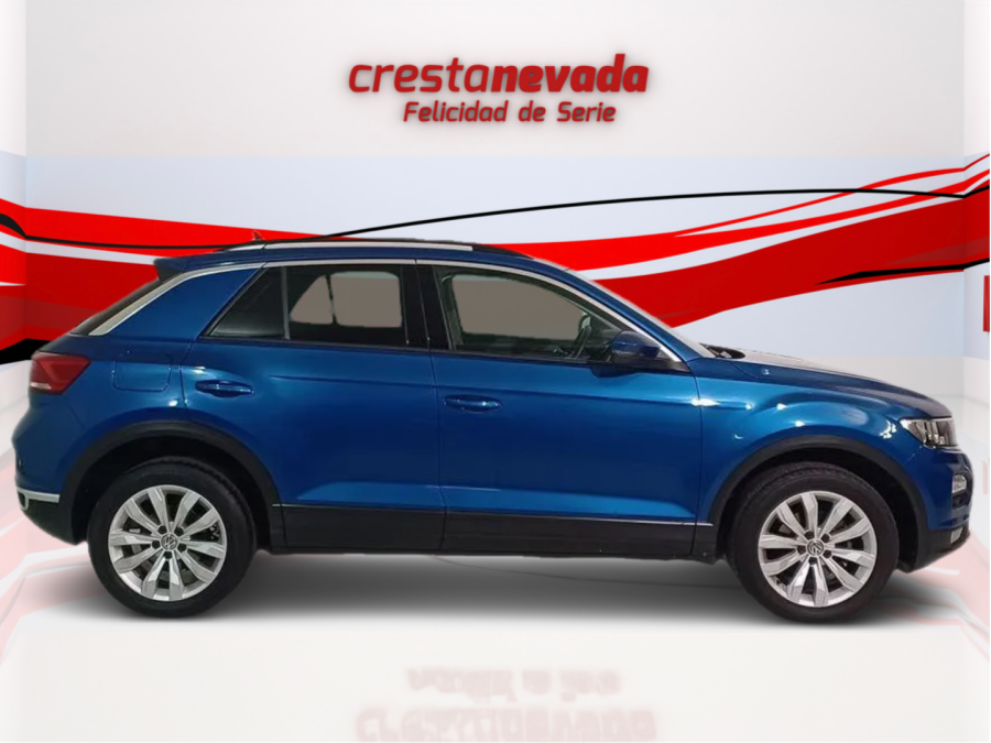 Imagen de Volkswagen T-Roc