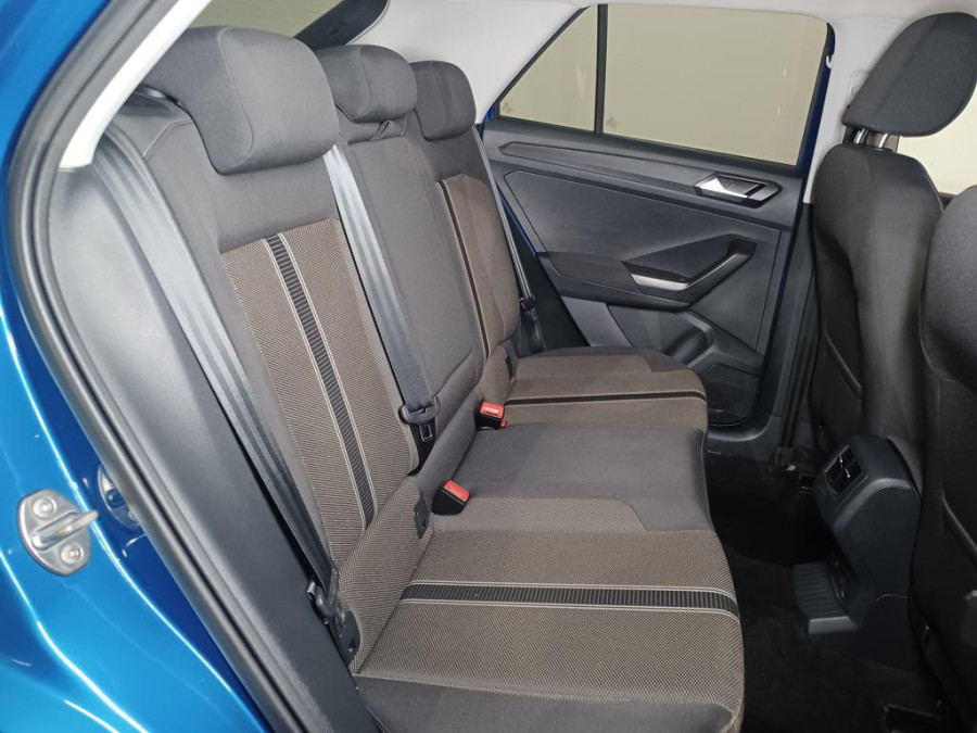 Imagen de Volkswagen T-Roc