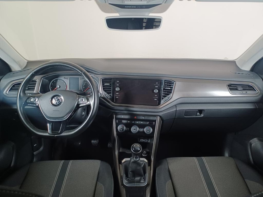 Imagen de Volkswagen T-Roc
