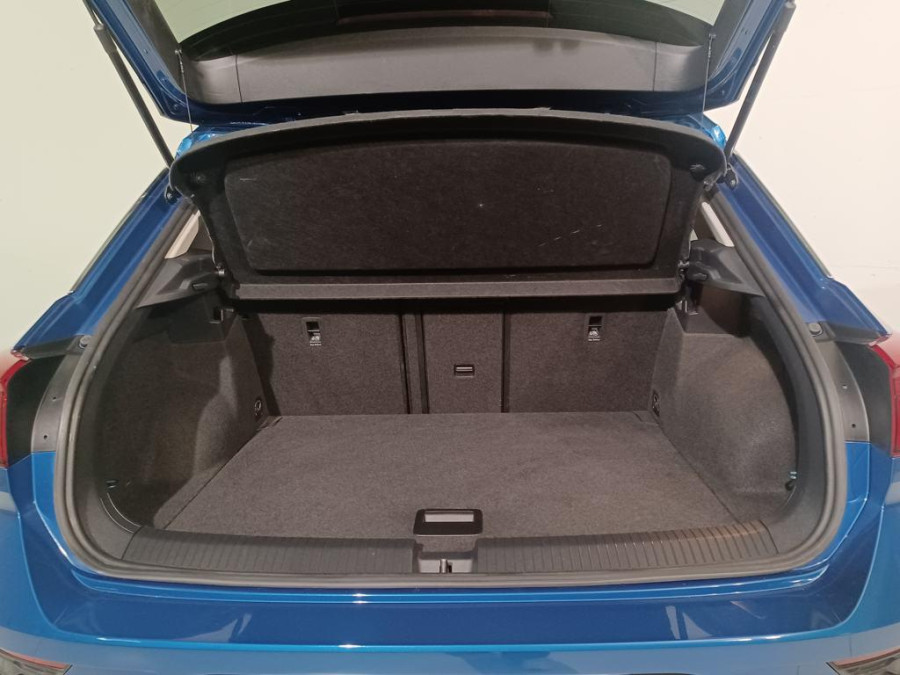 Imagen de Volkswagen T-Roc