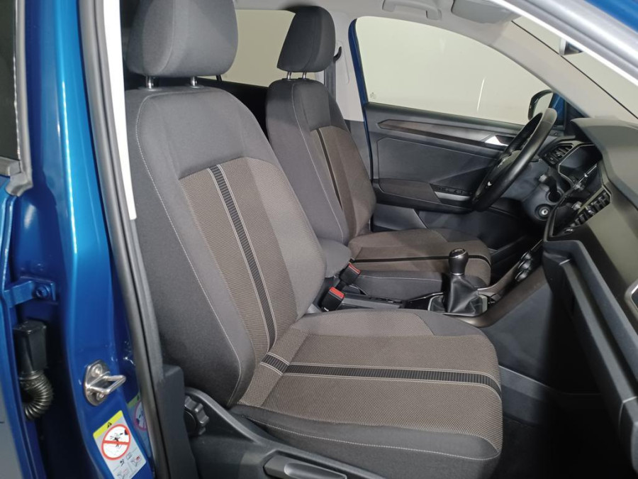 Imagen de Volkswagen T-Roc