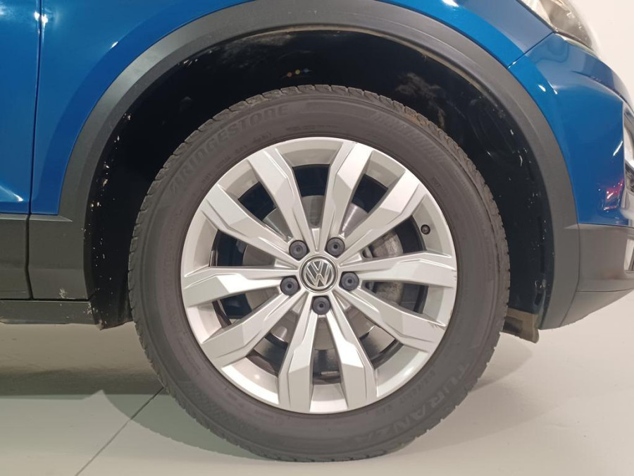Imagen de Volkswagen T-Roc