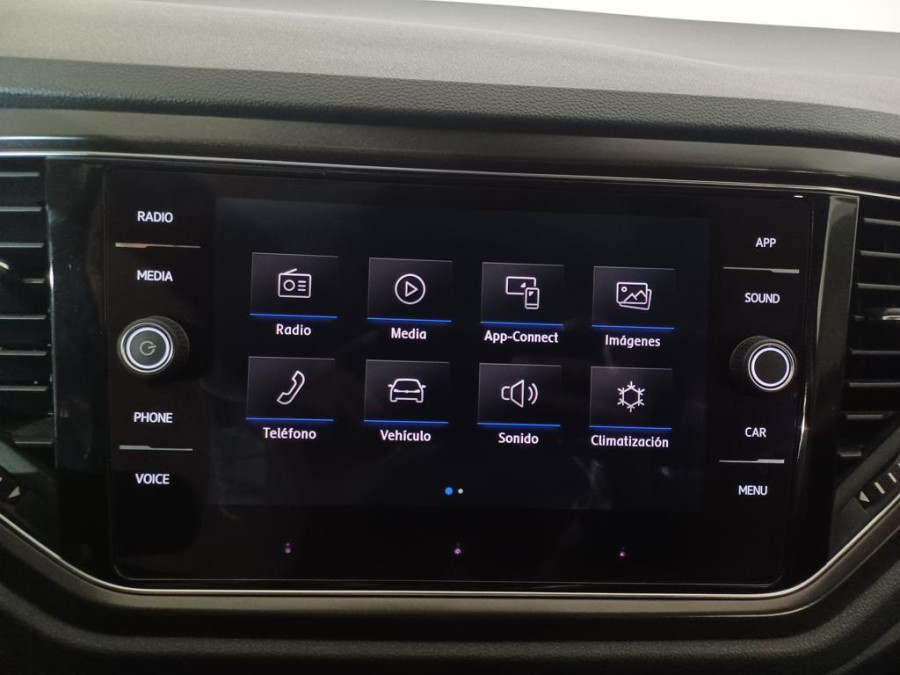 Imagen de Volkswagen T-Roc