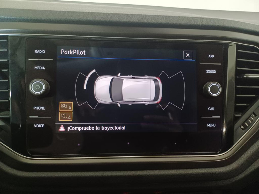 Imagen de Volkswagen T-Roc