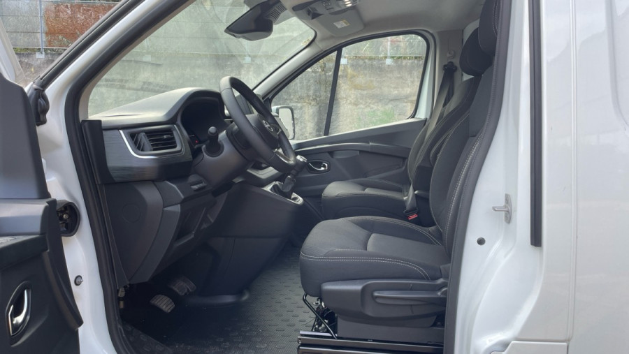 Imagen de NISSAN Primastar