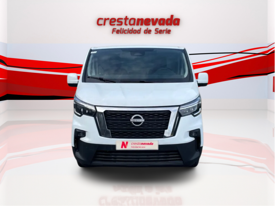 Imagen de NISSAN Primastar