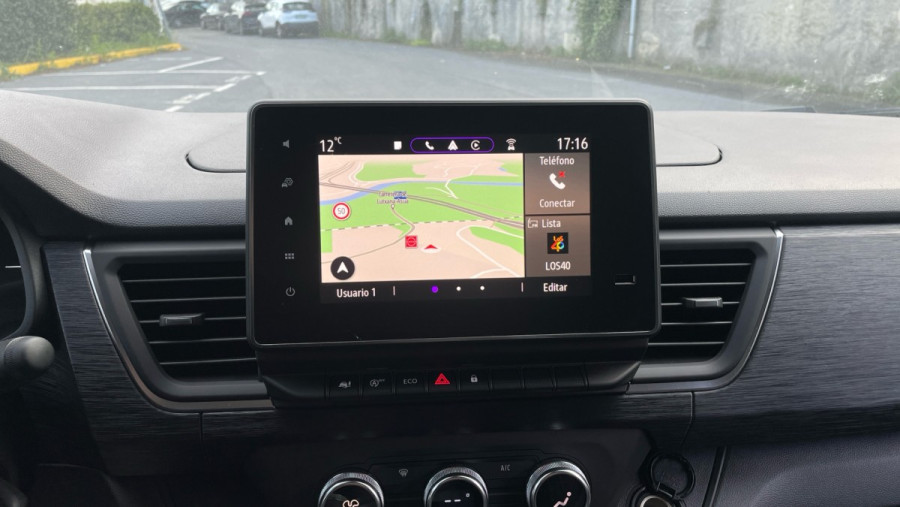 Imagen de NISSAN Primastar
