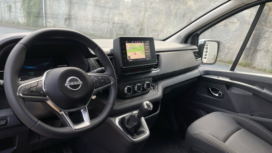 Imagen de NISSAN Primastar