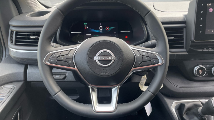 Imagen de NISSAN Primastar