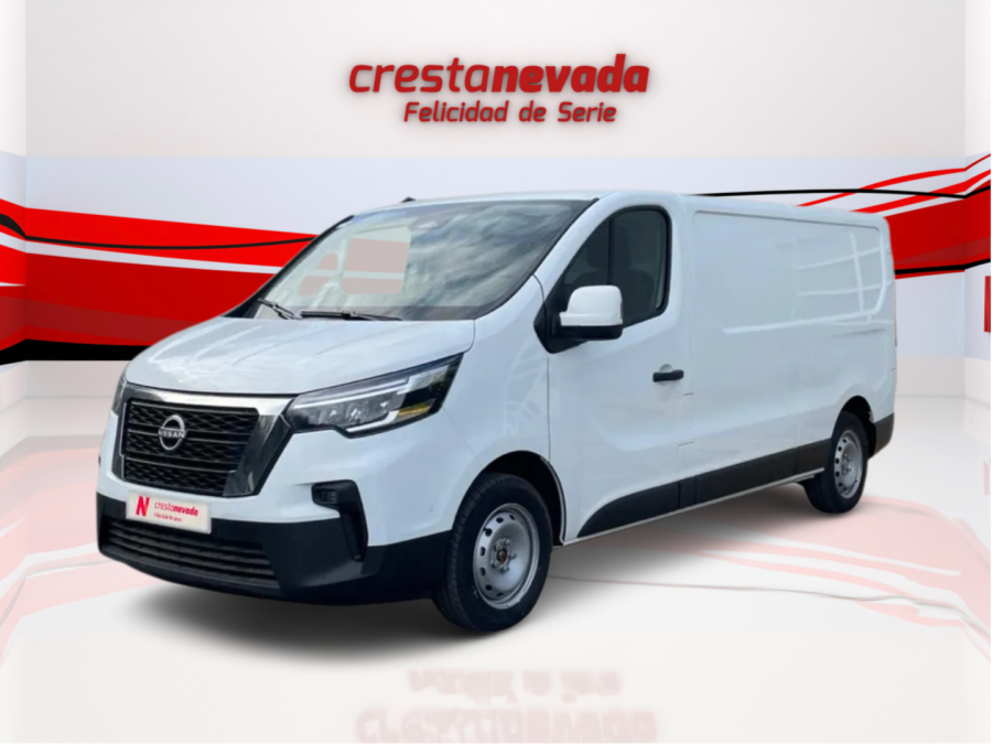 Imagen de NISSAN Primastar