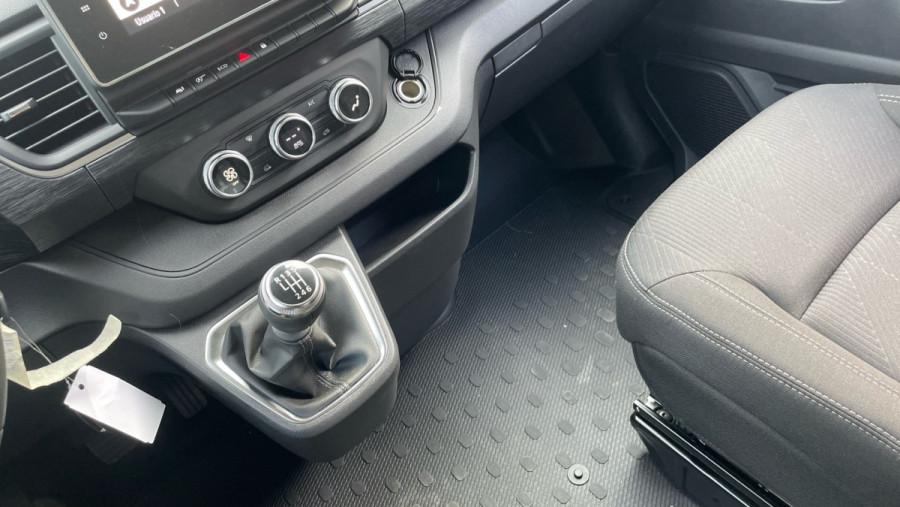 Imagen de NISSAN Primastar
