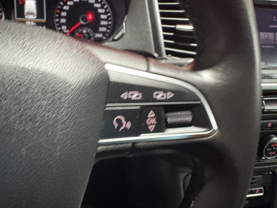 Imagen de SEAT Alhambra