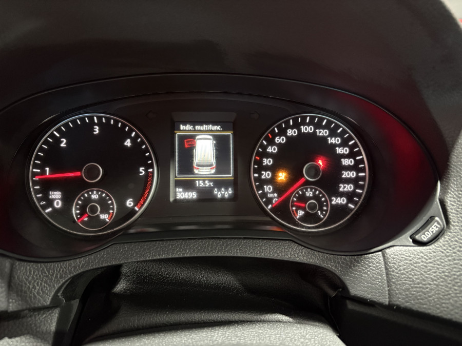 Imagen de SEAT Alhambra