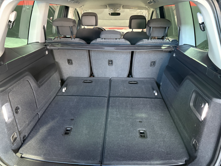 Imagen de SEAT Alhambra