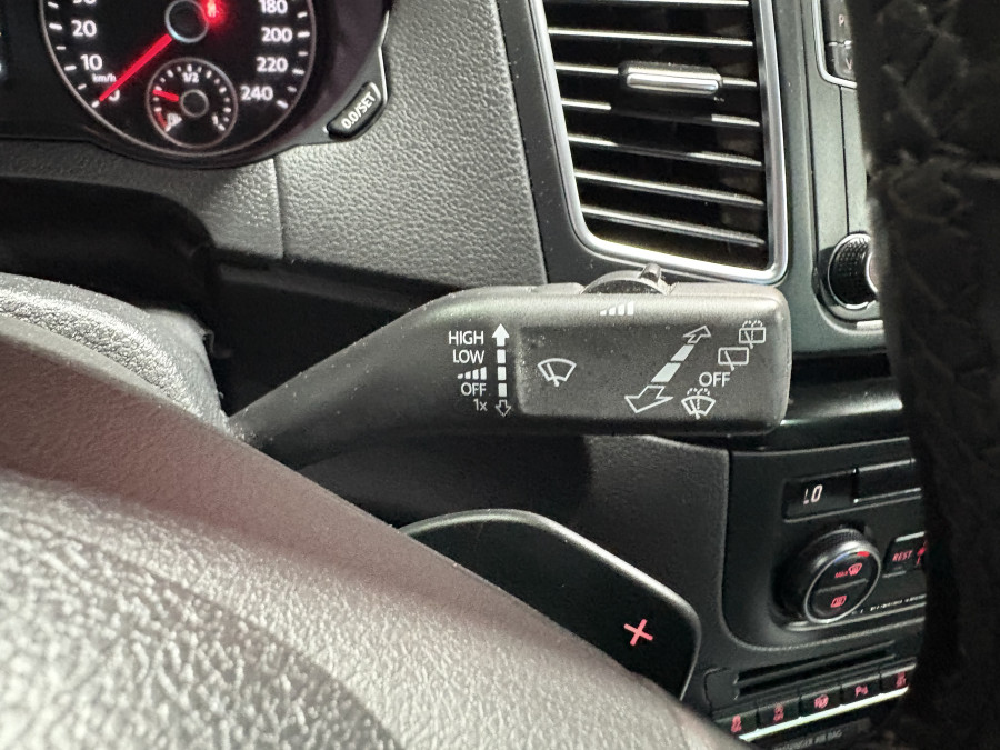 Imagen de SEAT Alhambra
