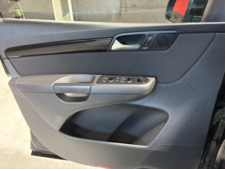 Imagen de SEAT Alhambra