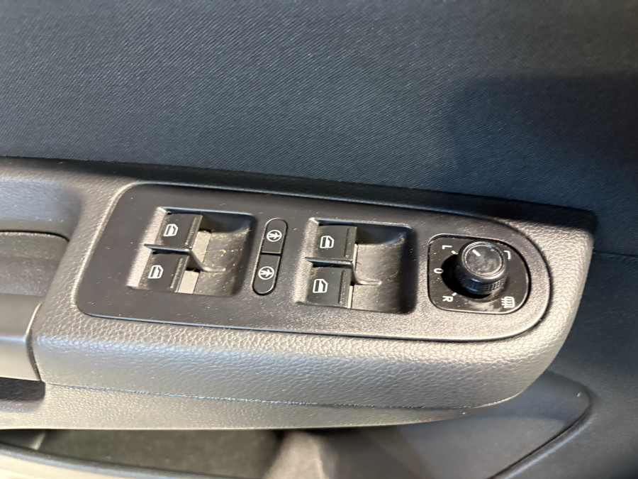 Imagen de SEAT Alhambra