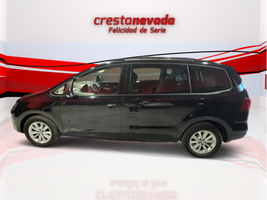 Imagen de SEAT Alhambra