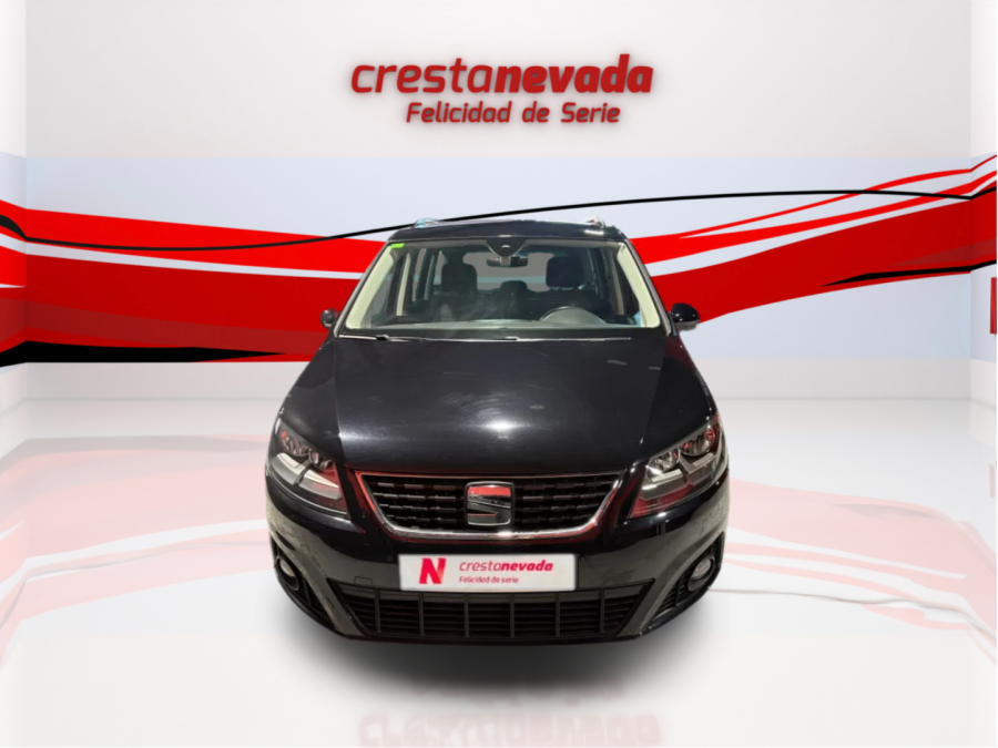 Imagen de SEAT Alhambra
