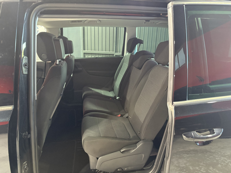 Imagen de SEAT Alhambra