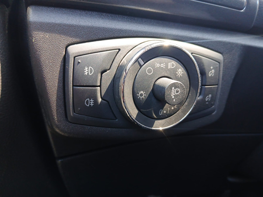 Imagen de Ford Mondeo