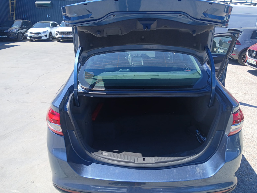 Imagen de Ford Mondeo
