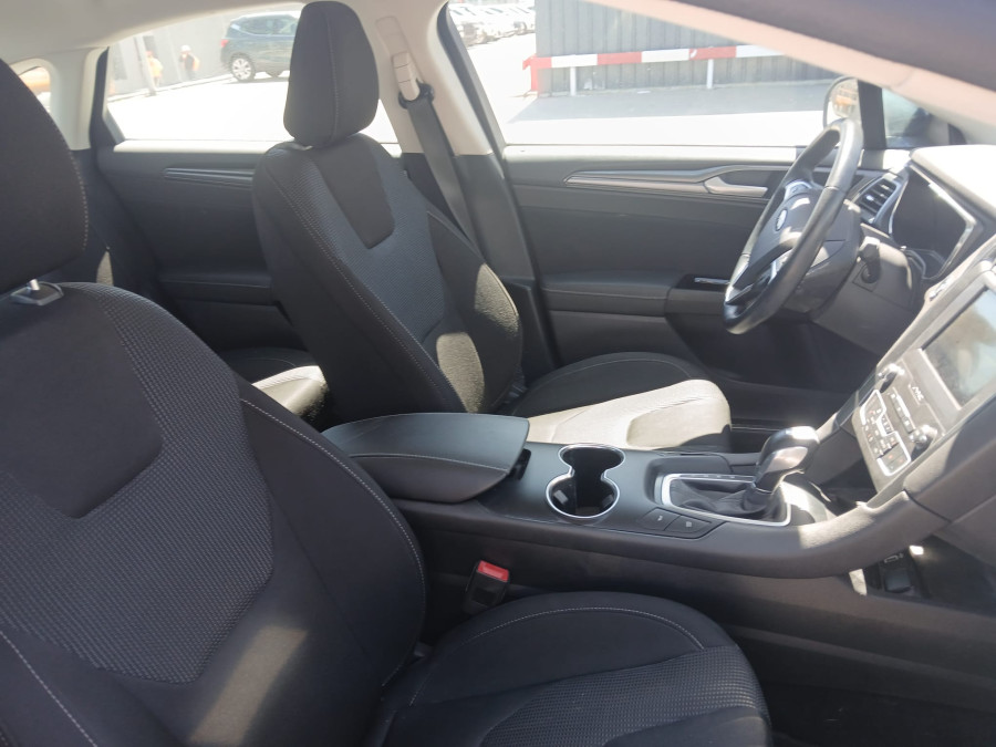 Imagen de Ford Mondeo