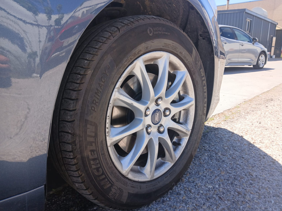 Imagen de Ford Mondeo