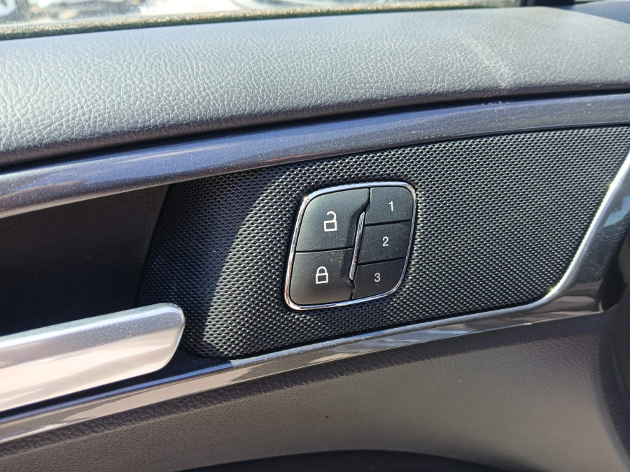 Imagen de Ford Mondeo