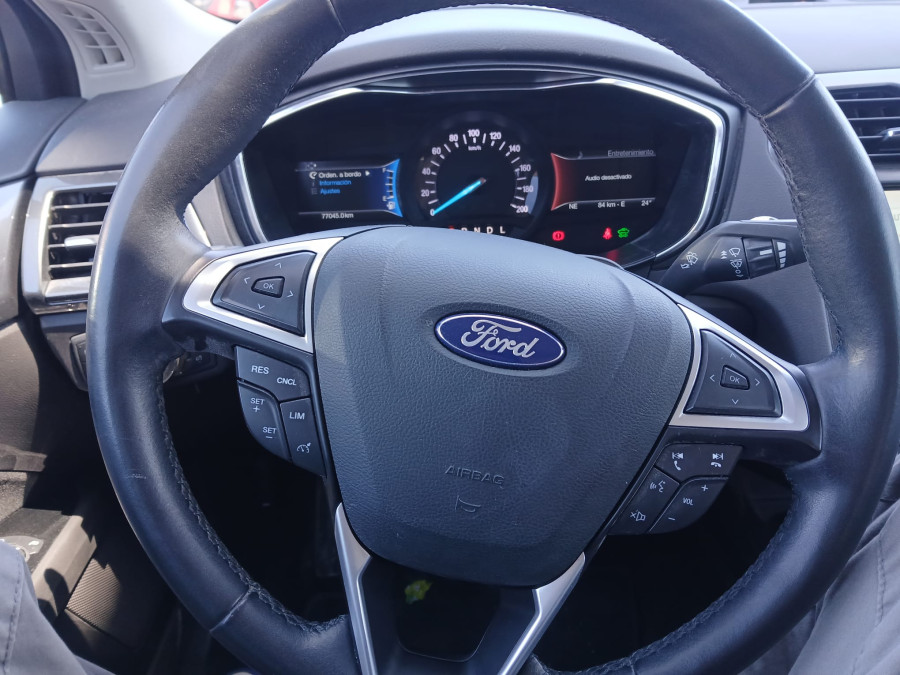 Imagen de Ford Mondeo
