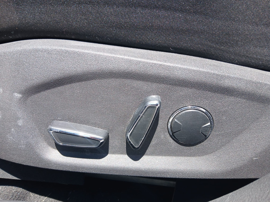 Imagen de Ford Mondeo