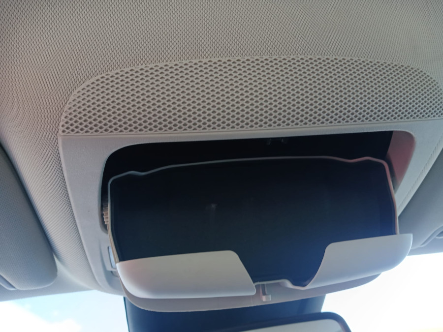 Imagen de Ford Mondeo