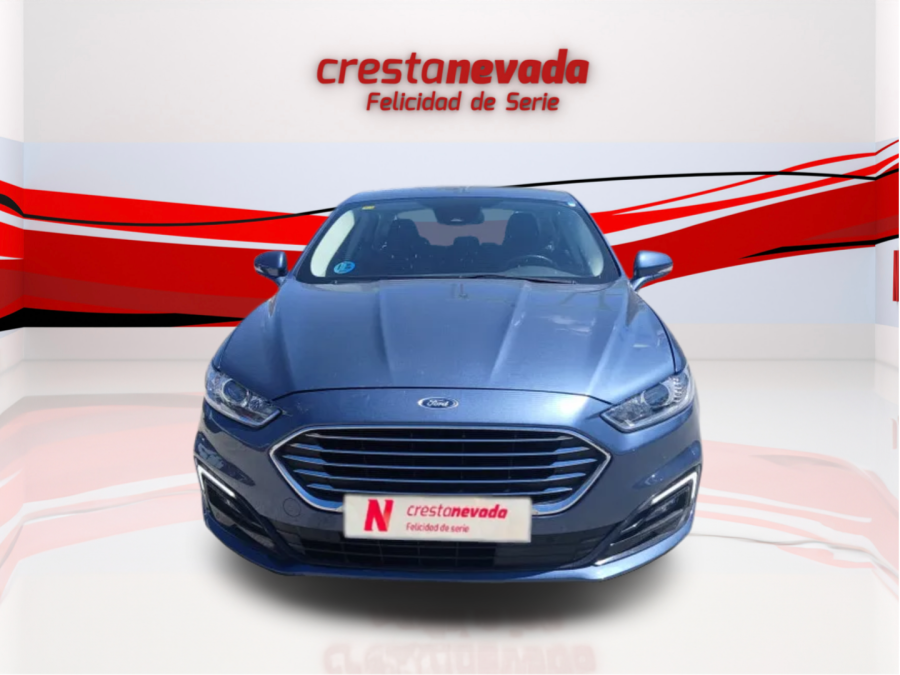 Imagen de Ford Mondeo