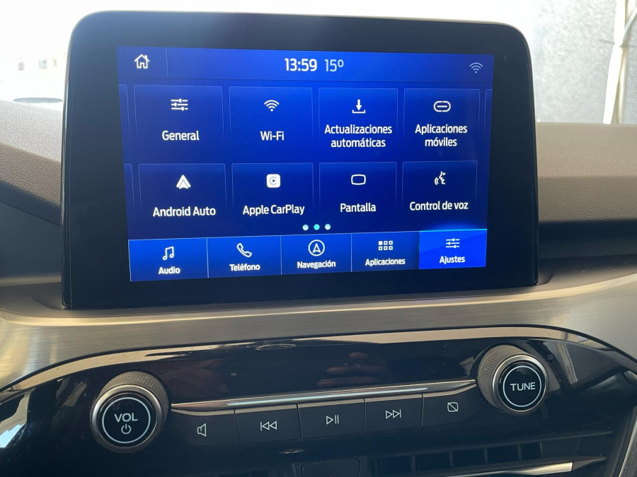 Imagen de Ford Kuga