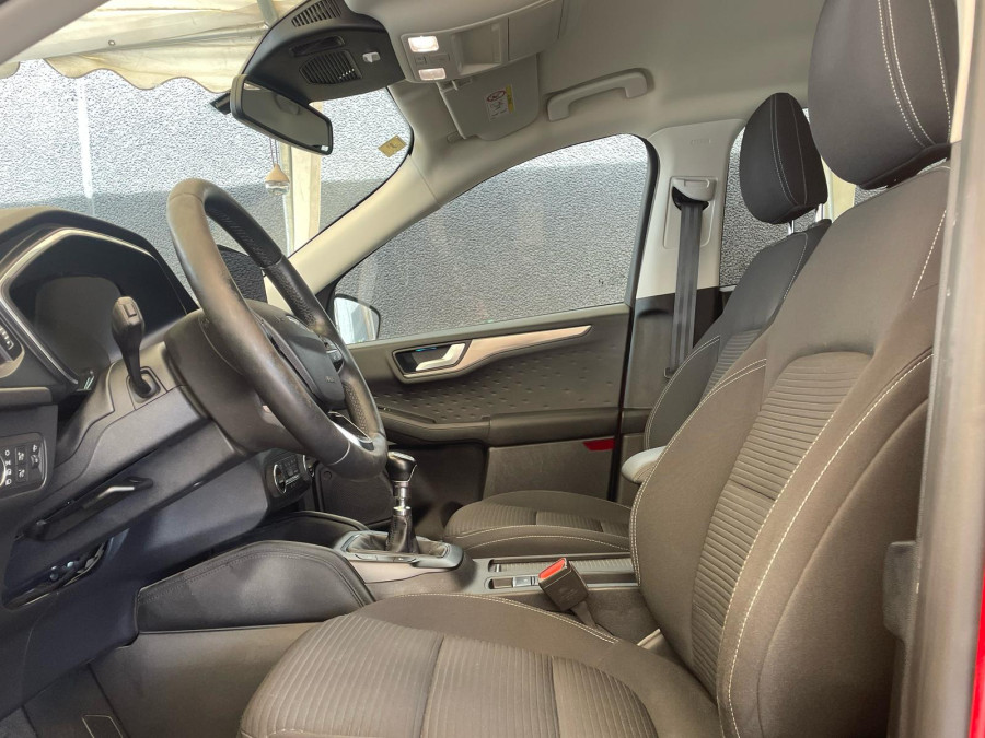 Imagen de Ford Kuga