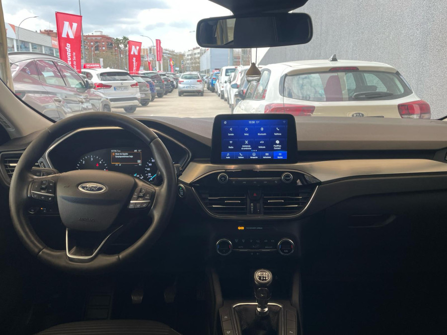 Imagen de Ford Kuga