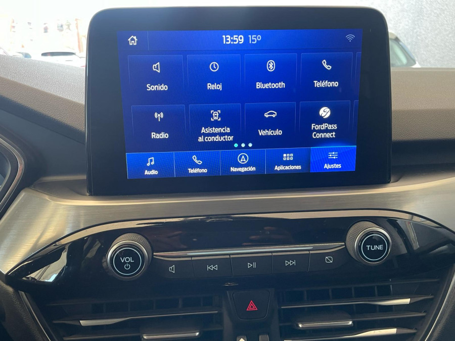 Imagen de Ford Kuga