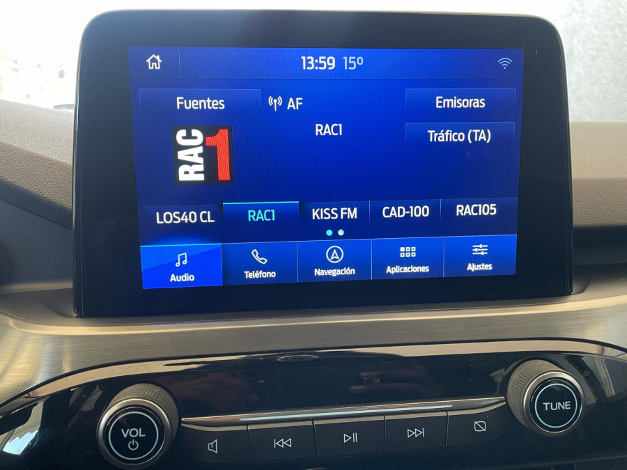 Imagen de Ford Kuga