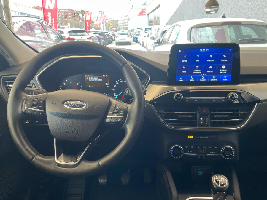 Imagen de Ford Kuga