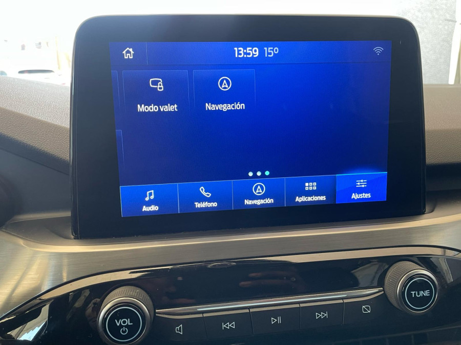Imagen de Ford Kuga
