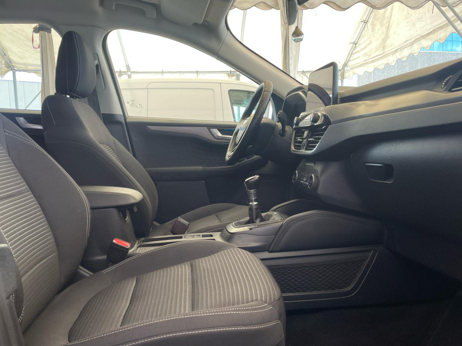 Imagen de Ford Kuga