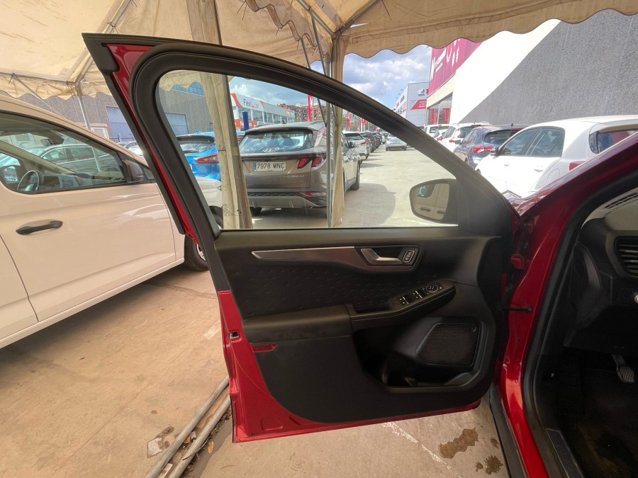 Imagen de Ford Kuga