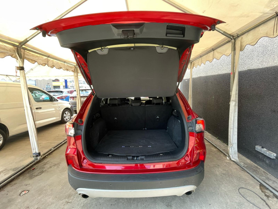 Imagen de Ford Kuga