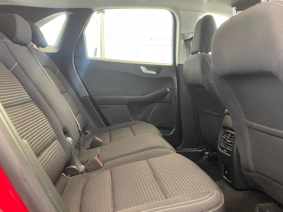 Imagen de Ford Kuga