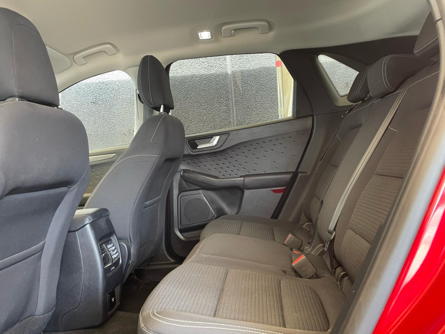 Imagen de Ford Kuga