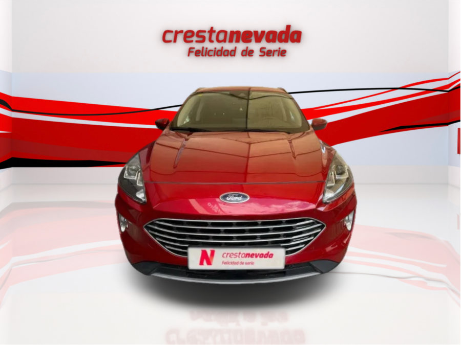 Imagen de Ford Kuga